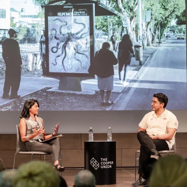Bus Stop Art Transforms Daily&nbsp;Commutes