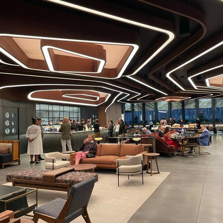 Perelman Performing Arts Centre: A Public Good or a Billionaire&nbsp;Splurge?