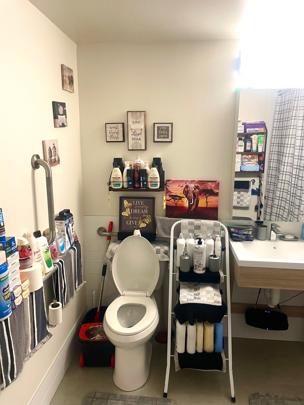 Seniors Search for Second Chance After Decades in Prison 