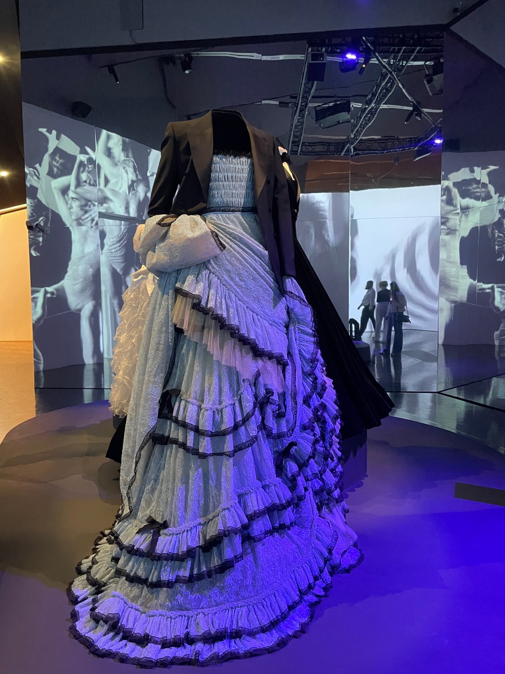 My boyfriend’s wearing a dress: an exploration of fashion and gender in the&nbsp;2020’s.