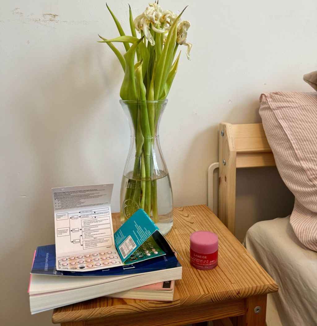 Lost in the Gap – Women’s search for health&nbsp;equity